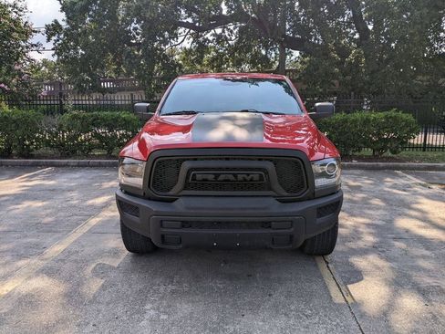 Used 2022 RAM 1500 Warlock w/ Electronics Group AWD/4WD image 5