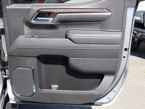 New 2026 GMC Sierra 1500 Elevation w/ Elevation Premium Package AWD/4WD image 21