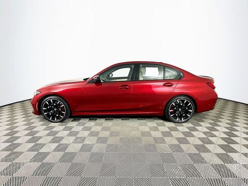 Used 2025 BMW M340i xDrive AWD/4WD image 5