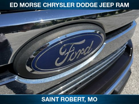 Used 2020 Ford F150 Lariat RWD image 9