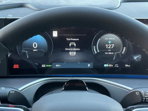 New 2026 Hyundai Ioniq 9 SEL AWD/4WD image 26