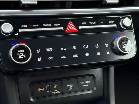 New 2026 Hyundai Tucson Limited AWD/4WD image 18