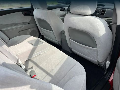 Used 2009 Kia Optima LX image 9