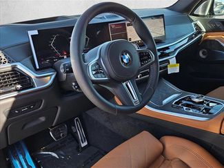 New 2026 BMW X5 M60i video 3