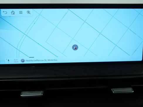 New 2026 Genesis GV80 2.5T Prestige image 42