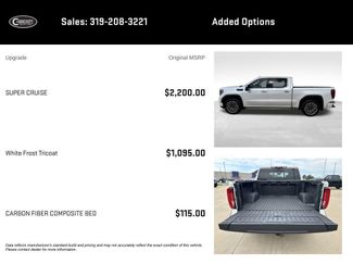 Used 2024 GMC Sierra 1500 Denali Ultimate AWD/4WD video 2