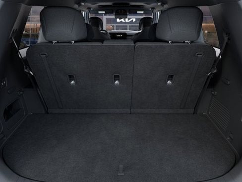 New 2027 Kia Telluride S image 19