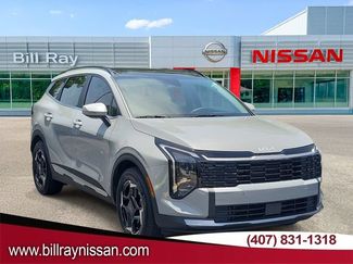 Used 2026 Kia Sportage EX w/ EX Panorama Roof Package FWD video 1