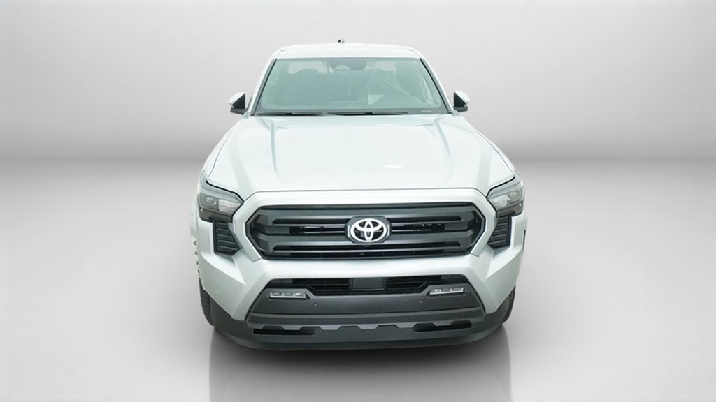 New 2026 Toyota Tacoma SR5 RWD image 16