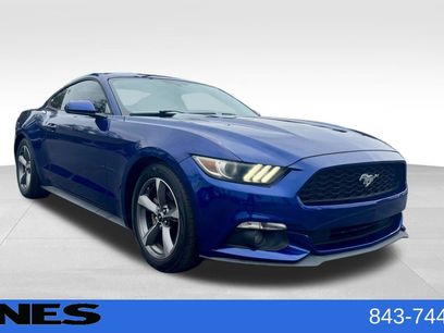 Used 2015 Ford Mustang Coupe w/ Equipment Group 051A