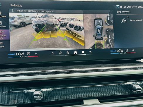 New 2027 BMW X7 xDrive40i w/ M Sport Package AWD/4WD image 10