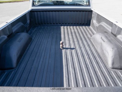 Used 1997 Dodge Ram 2500 Truck 2WD Regular Cab image 87