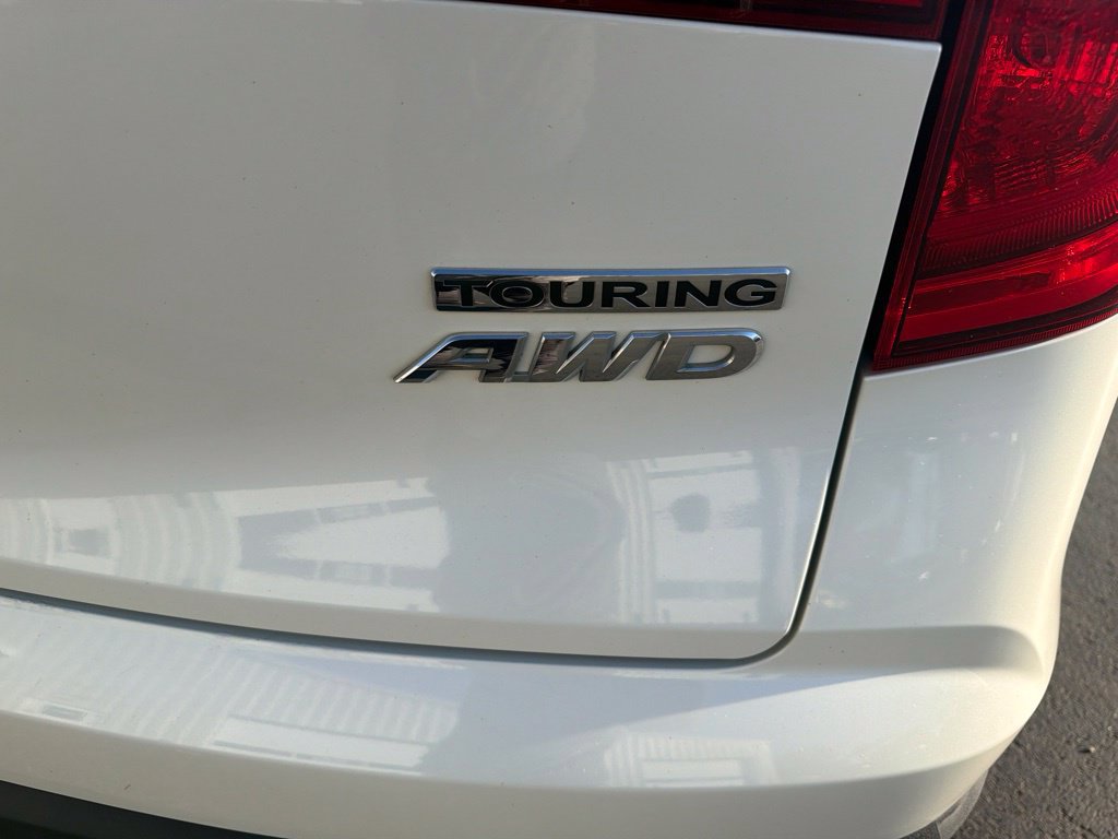Used 2017 Honda Pilot Touring image 7