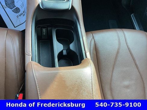 Used 2021 Acura RDX AWD w/ Technology Package image 38