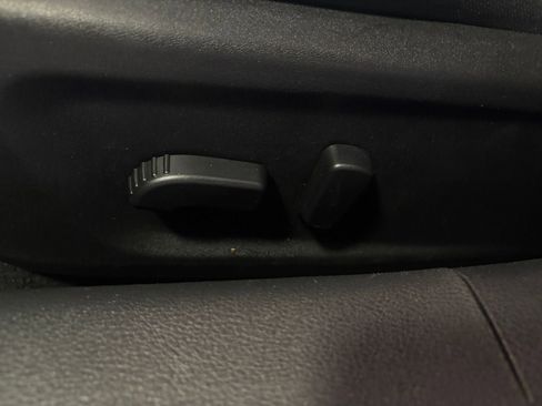 Used 2025 Nissan Altima 2.5 SV image 22