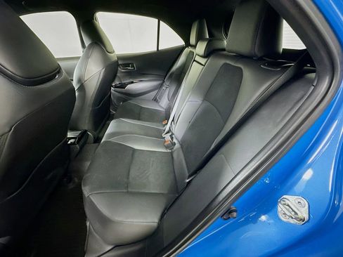 Used 2024 Toyota Corolla GR AWD/4WD image 14
