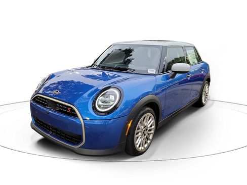 New 2026 MINI Cooper S image 2