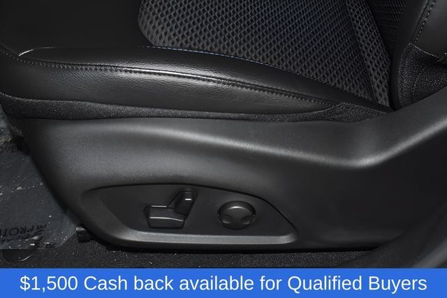 New 2026 Jeep Compass Latitude w/ Sun and Sound Group AWD/4WD image 14