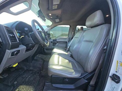 Used 2019 Ford F250 XL w/ Power Equipment Group AWD/4WD image 22