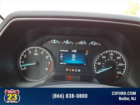 Used 2023 Ford F150 XL w/ Max Trailer Tow Package image 20