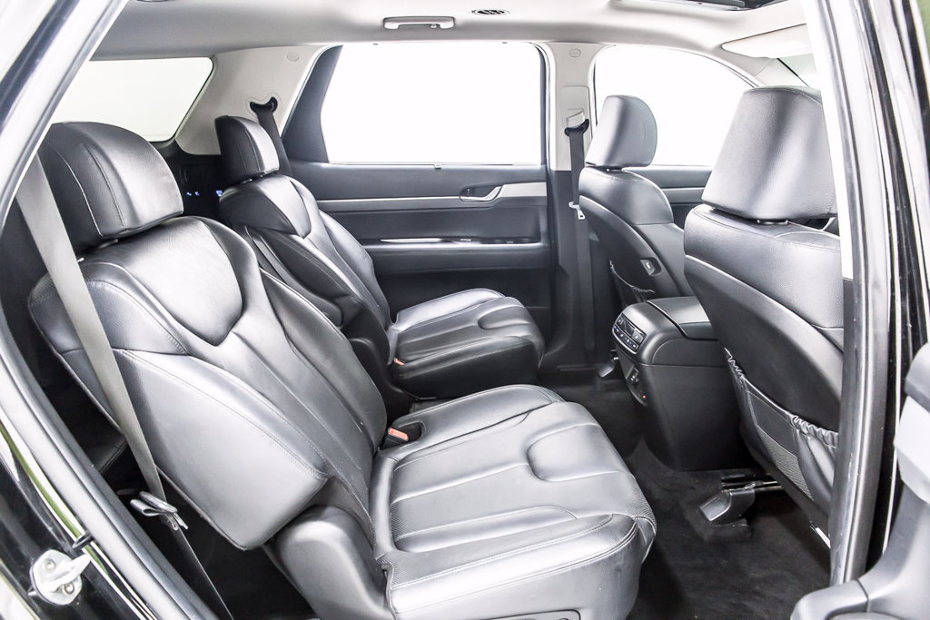 Used 2021 Hyundai Palisade SEL w/ Premium Package FWD image 33