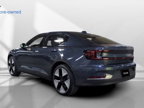 Certified 2023 Polestar Polestar 2 w/ Pilot Pack AWD/4WD image 3