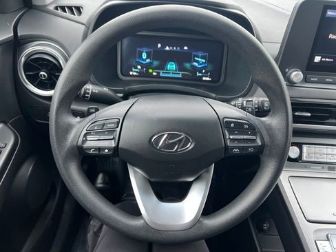 Certified 2023 Hyundai Kona SE image 14