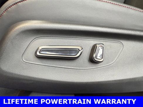 New 2025 Acura ADX A-Spec image 21