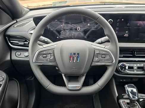 New 2026 Buick Envista Sport Touring w/ Advanced Safety Package FWD image 27