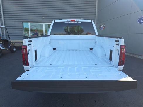 New 2026 Ford F150 XLT AWD/4WD image 12