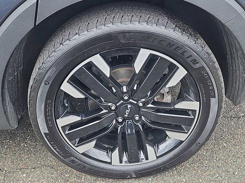 Used 2024 Kia Telluride SX Prestige AWD/4WD image 8