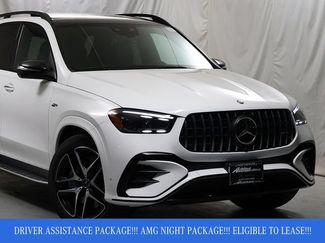 Certified 2026 Mercedes-Benz GLE 53 AMG 4MATIC video 2