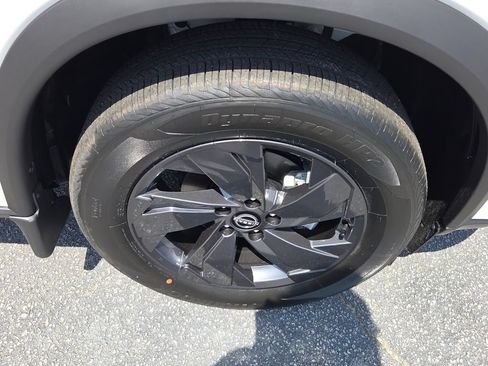 New 2026 Nissan Rogue SV AWD/4WD image 14