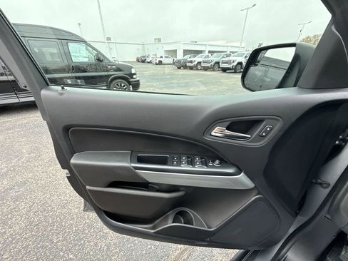 Certified 2021 Chevrolet Colorado ZR2 image 29