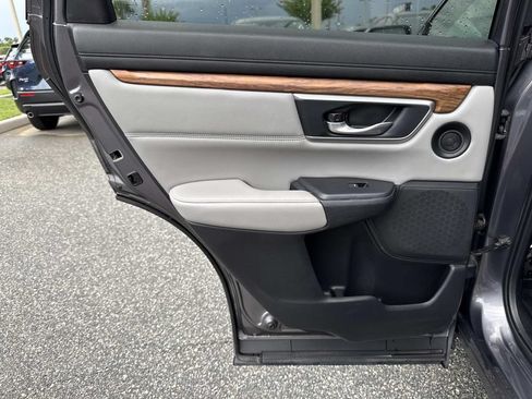 Used 2019 Honda CR-V EX-L image 13