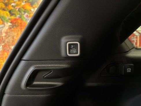 New 2025 Jeep Grand Cherokee Laredo image 46