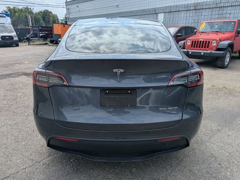 Used 2023 Tesla Model Y Long Range AWD/4WD image 6