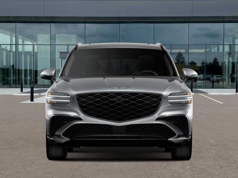New 2026 Genesis GV70 2.5T Sport Prestige AWD/4WD image 6