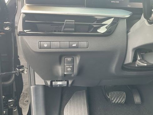 New 2026 Nissan Murano SL AWD/4WD image 18