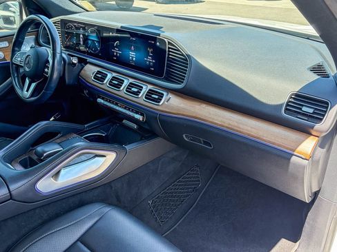 Used 2021 Mercedes-Benz GLE 350 image 35