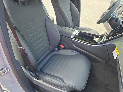 New 2026 Mercedes-Benz GLC 43 AMG AMG GLC 43 image 10