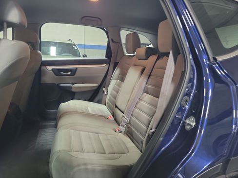 Used 2019 Honda CR-V LX image 10