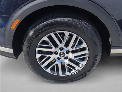 New 2026 Hyundai Palisade SEL FWD image 10