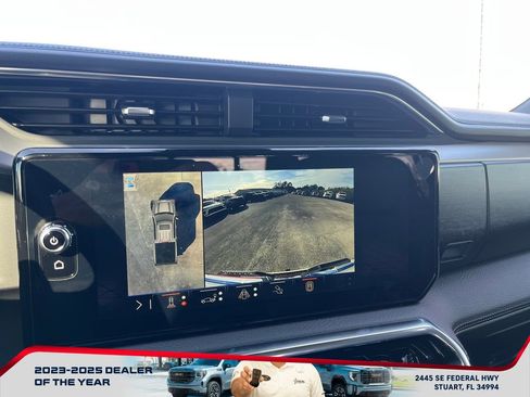 New 2026 GMC Sierra 1500 Denali image 31