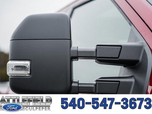 New 2026 Ford F350 King Ranch image 16