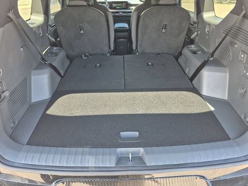 New 2026 Kia EV9 Land w/ Nightfall Edition Package AWD/4WD image 14