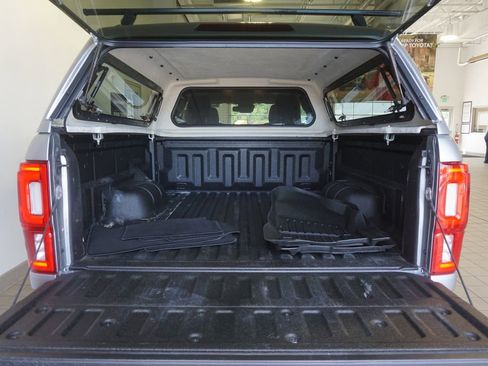Used 2020 Ford Ranger XLT w/ Equipment Group 301A Mid AWD/4WD image 15