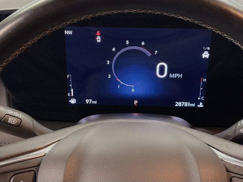 Used 2024 Buick Encore GX Preferred FWD image 14