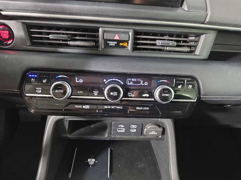 Used 2023 Honda Pilot Elite image 19