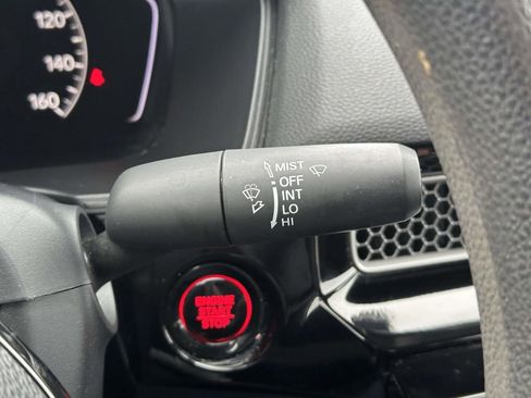 Certified 2023 Honda Civic LX image 20